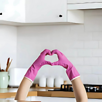 After Party Cleaning